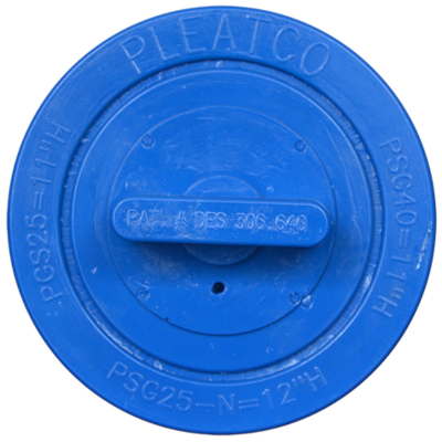 Pleatco PGS25P4 Pool Filter Cartridge