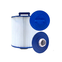 Super-Pro 7-1/8" Diameter 35 SqFt Top Load Replacement Filter Cartridge - PureFilters.ca