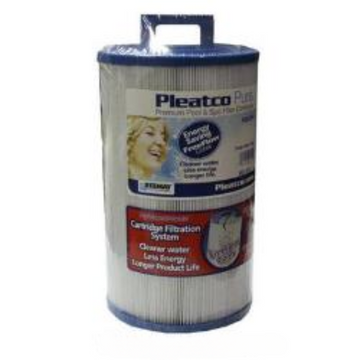 Super-Pro PDM25P4 SPG Pool Filter Cartridge