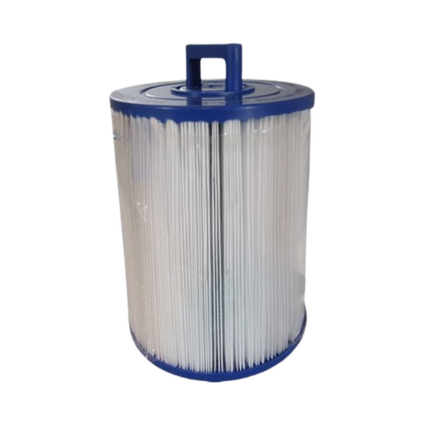 Super-Pro 6" Diameter 25 SqFt Replacement Filter Cartridge - PureFilters.ca