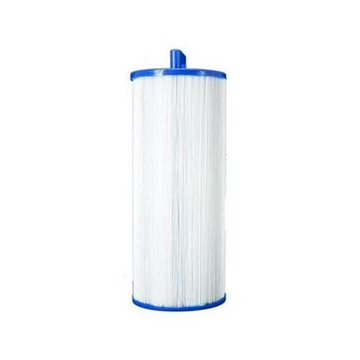 Super-Pro 4-3/4" Diameter 27-1/2 SqFt Replacement Filter Cartridge without Adapter