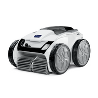 Polaris VRX iQ Robotic In Ground Pool Cleaner - PureFilters.ca