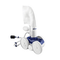 Polaris® TR28P In Ground Pressure Side Pool Cleaner, White