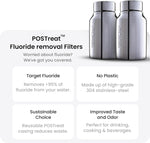 Phoenix POSTreat Filter -PureFilters.ca