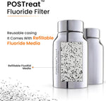 Phoenix POSTreat Filter -PureFilters.ca