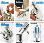 Phoenix POSTreat Filter -PureFilters.ca