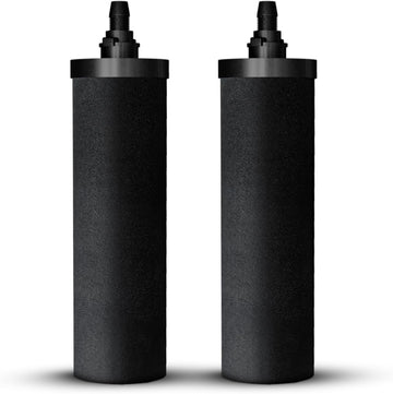 Phoenix Gravity Carbon Filter Replacement Elements (PQ-SZDM-ZQT1)