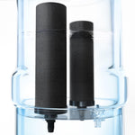 Phoenix Gravity Carbon Filter Elements (PQ-SZDM-ZQT1) - PureFilters.ca