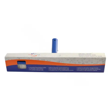 PoolStyle K166BU/SCP 18" Deluxe Series ABS Back Poly Brush