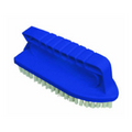 PoolStyle K122CB/SCP Deluxe Series Finger Brush with ABS Handle