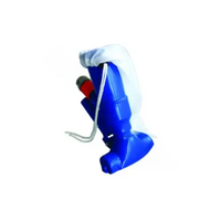 PoolStyle K162CBX/NA Deluxe Series Jet Vac with Spa/Splasher Brush - PureFilters.ca