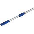 PoolStyle TP75BU/PRO 8'-16' 2-Piece Professional Series Dual Cam Telepole