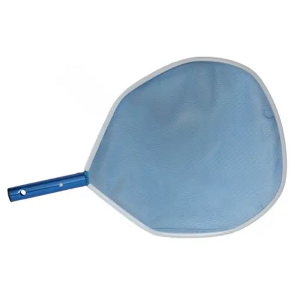 PoolStyle Deluxe K161CB/B/SCP Nylon Leaf Skimmer with Aluminum Frame - PureFilters.ca