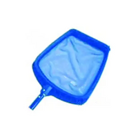 PoolStyle Deluxe K066CB/SCP/B Reinforced Poly Leaf Skimmer with Nylon Net - PureFilters.ca