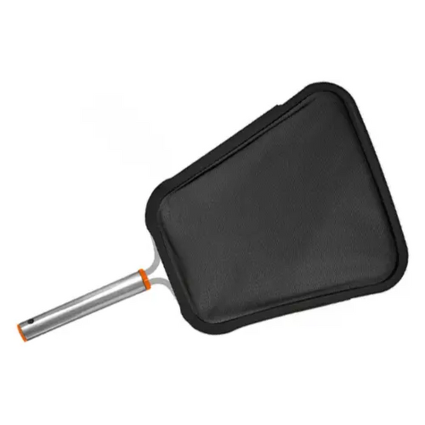 PoolStyle K708CB/SUP Supreme Leaf Skimmer with Tube Frame - PureFilters.ca