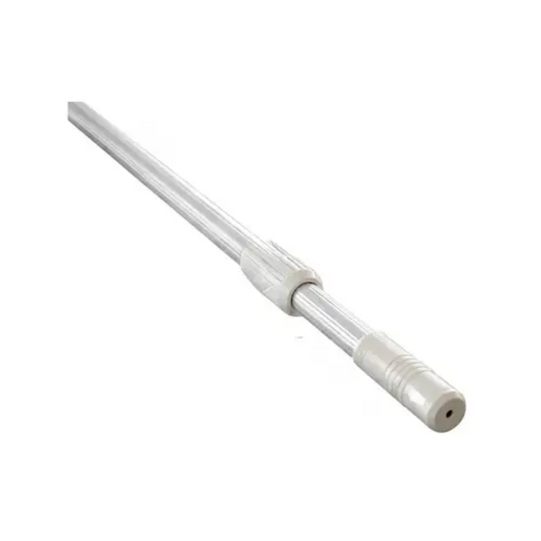 PoolStyle K132BU12/S/SCP 8'-16' Deluxe Ribbed Outer Lock Telescopic Pole - PureFilters.ca