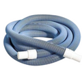 PoolStyle 1.5"x35' Deluxe Series Pool Vacuum Hose With Swivel Cuff