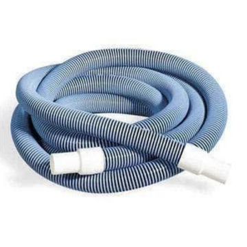 PoolStyle 1.5"x40' Deluxe Series Pool Vacuum Hose With Swivel Cuff