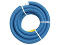 PoolStyle 1.5"x50' Supreme Series Pool Vacuum Hose With Swivel Cuff