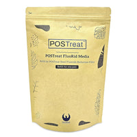POSTreat FluoRid Refill Media (PTSFRRL) - PureFilters.ca