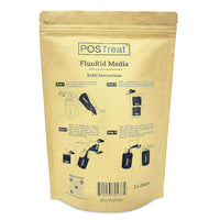 POSTreat FluoRid Refill Media (PTSFRRL) - PureFilters.ca