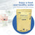 POSTreat FluoRid Refill Media (PTSFRRL) - PureFilters.ca