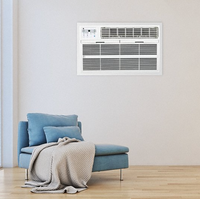 Perfect Aire 12,000 BTU Thru-the-Wall Air Conditioner - 115V