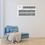 Perfect Aire 12,000 BTU Thru-the-Wall Air Conditioner - 115V