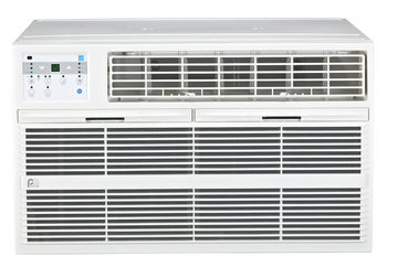 Perfect Aire 12,000 BTU Thru-the-Wall Air Conditioner, 115V, 550 sq.ft, R32