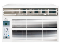 Perfect Aire 14,000 BTU Window Air Conditioner, 115V, 700 sq.ft