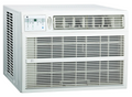 Perfect Aire 18,000 BTU Air Conditioner with Electric Heater