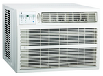 Perfect Aire 18,000 BTU Air Conditioner with Electric Heater