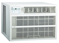 Perfect Aire 18,000 BTU Air Conditioner with Electric Heater