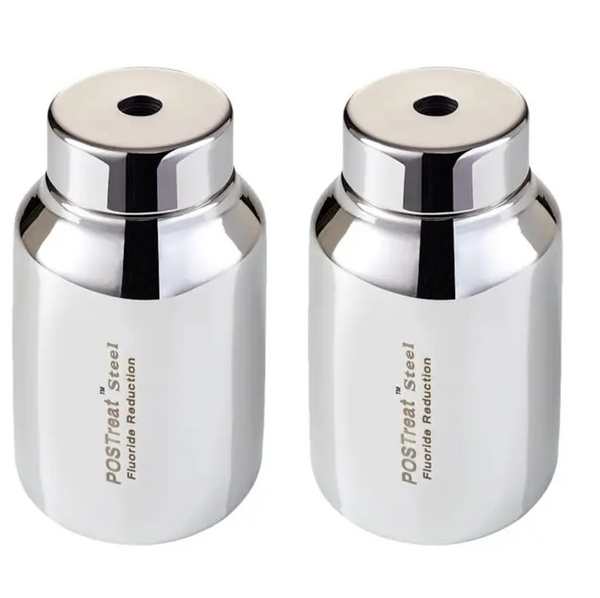 Phoenix POSTreat Fluoride &amp; Arsenic Reduction Filter Cartridge (Pack 2)