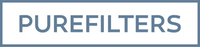 Fantech 414922 MERV 8 Replacement Filter (Set of 2) | PureFilters© 