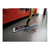 Rubbermaid Commercial MicroFiber Floor Damp Mop Head, 18"