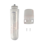 Rainfresh QSIMX Refrigeration In-Line Twist Water Filter - PureFilters.ca