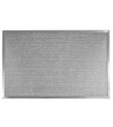 Carrier Air Cleaner Pre-Filter, for 20" x 25", 2 Required
