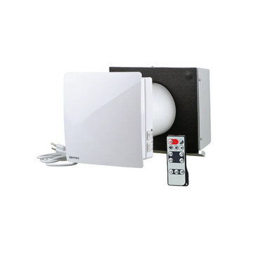 Vents-US RA1-50-2-Comfo-PC Energy Recovery Ventilator