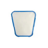 Pentair R121216 Replacement Frame and Net for Professional Grade Hand Skimmer - PureFilters.ca