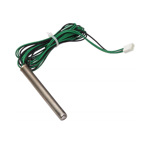Raypak RAY-151-1208 100K Electronic Three Wire Temperature Sensor ...