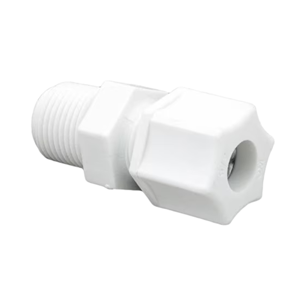 Raypak RAY-151-3711 Sensor Adapter For Model R185A, R265A, R405A Pool ...