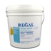 Regal 6KG Ultra Pucks