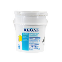 Regal Chemicals 47249810 16 kg Elite Chlor Granules - PureFilters.ca