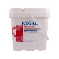 Regal Chemicals 17027D25SC 25KG Alka Plus - PureFilters.ca