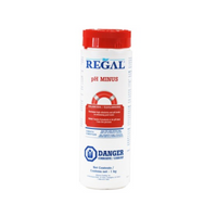 Regal Chemicals 47249530 1KG pH Minus - PureFilters.ca