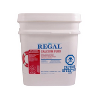 Regal Chemicals 17028D25SC 25KG Calcium Plus - PureFilters.ca