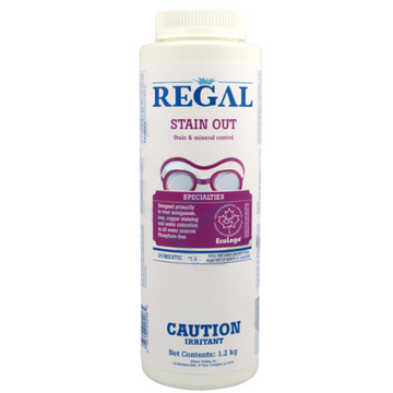 Regal 1.2Kg Stain Out