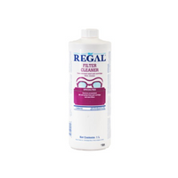 Regal Chemicals 1L Filter Cleaner - PureFilters.ca