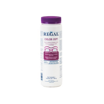 Regal Chemicals 454g Chlor Out 6 Per Case